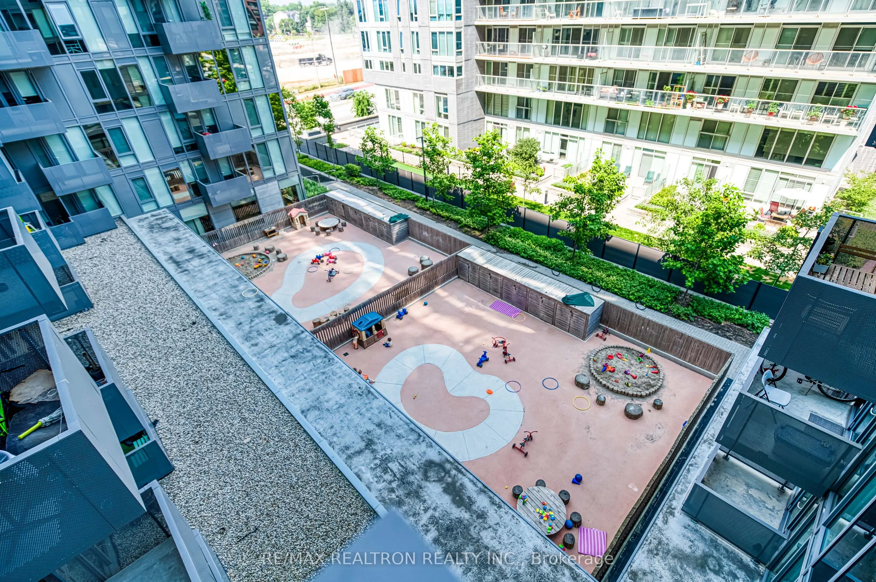 38 Monte Kwinter Court, #501