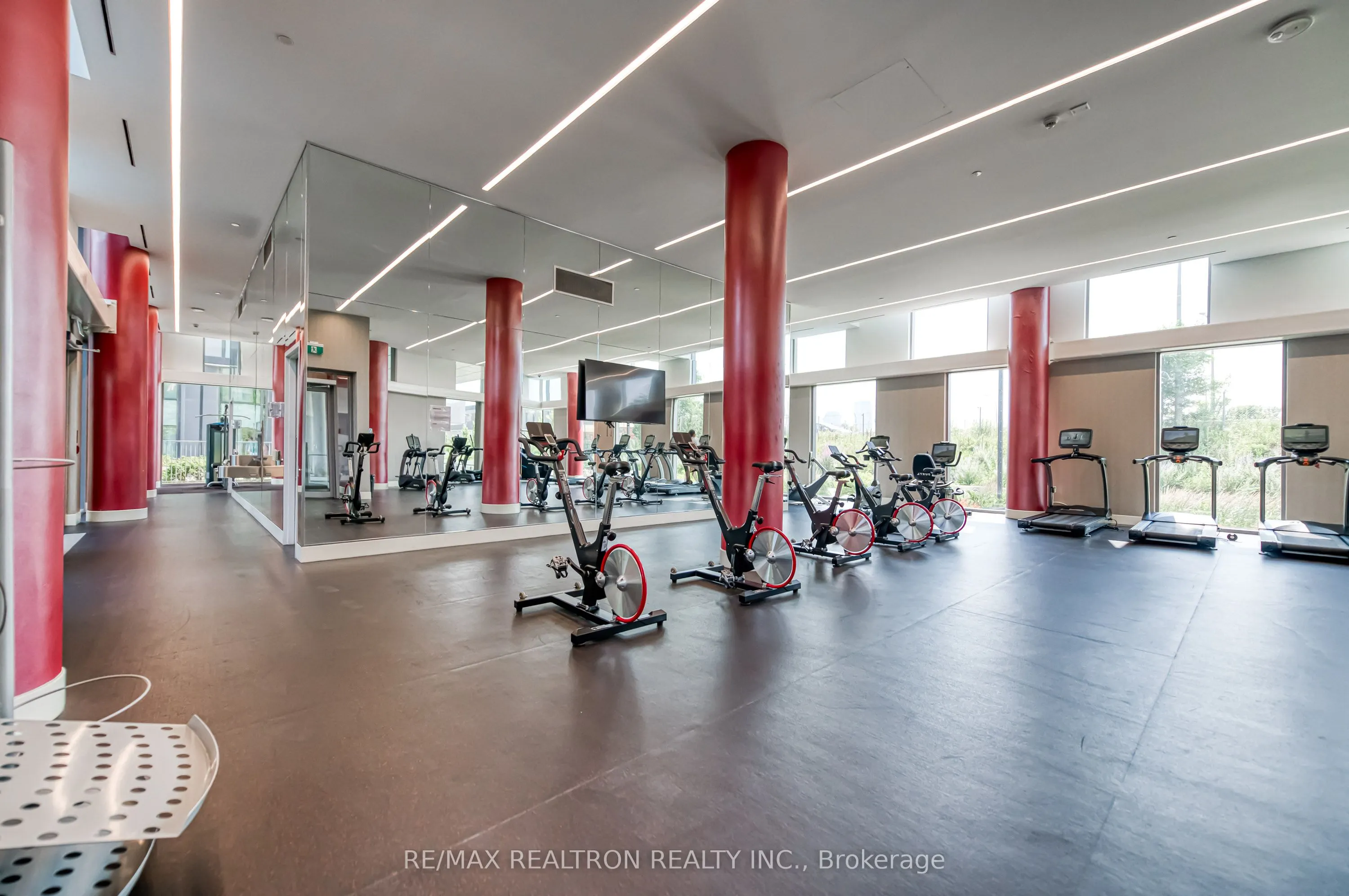 38 Monte Kwinter Court, #501