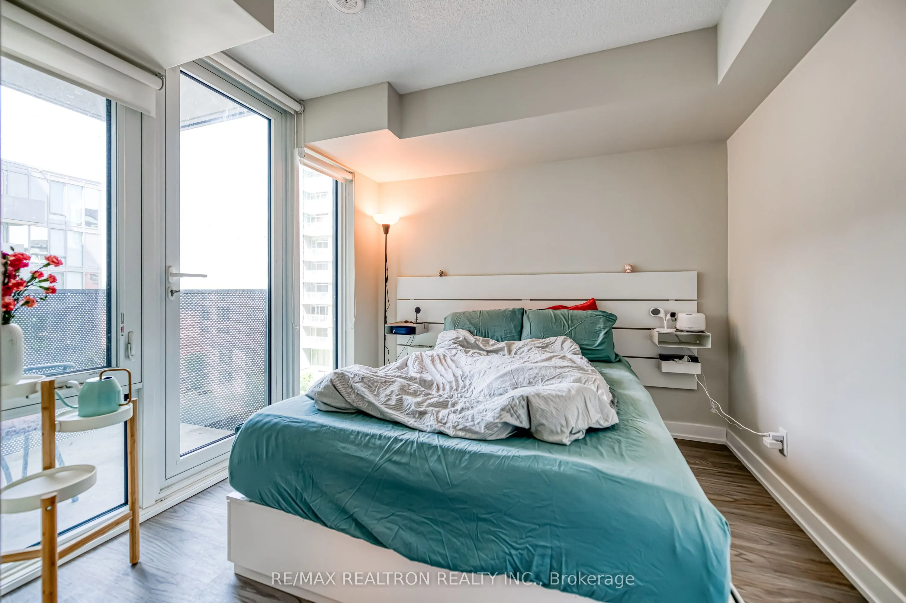 38 Monte Kwinter Court, #501