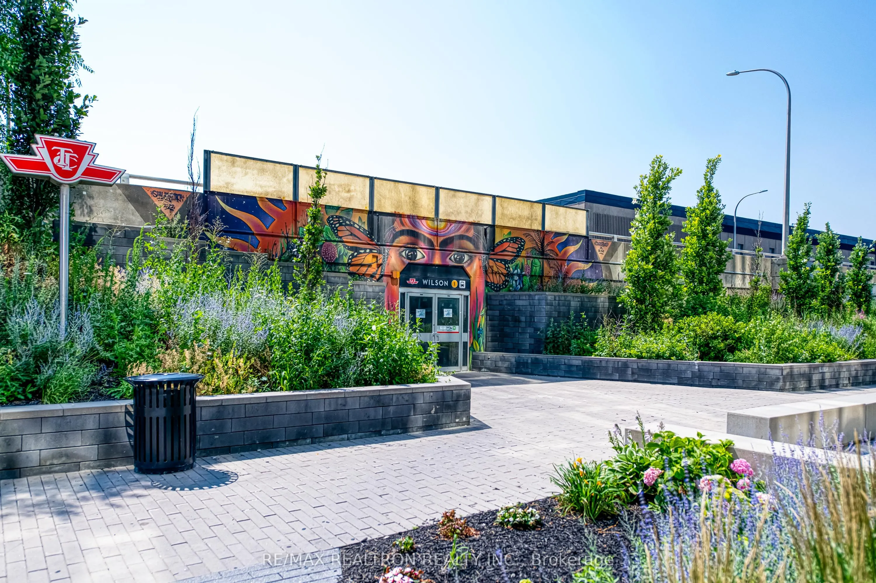 38 Monte Kwinter Court, #501