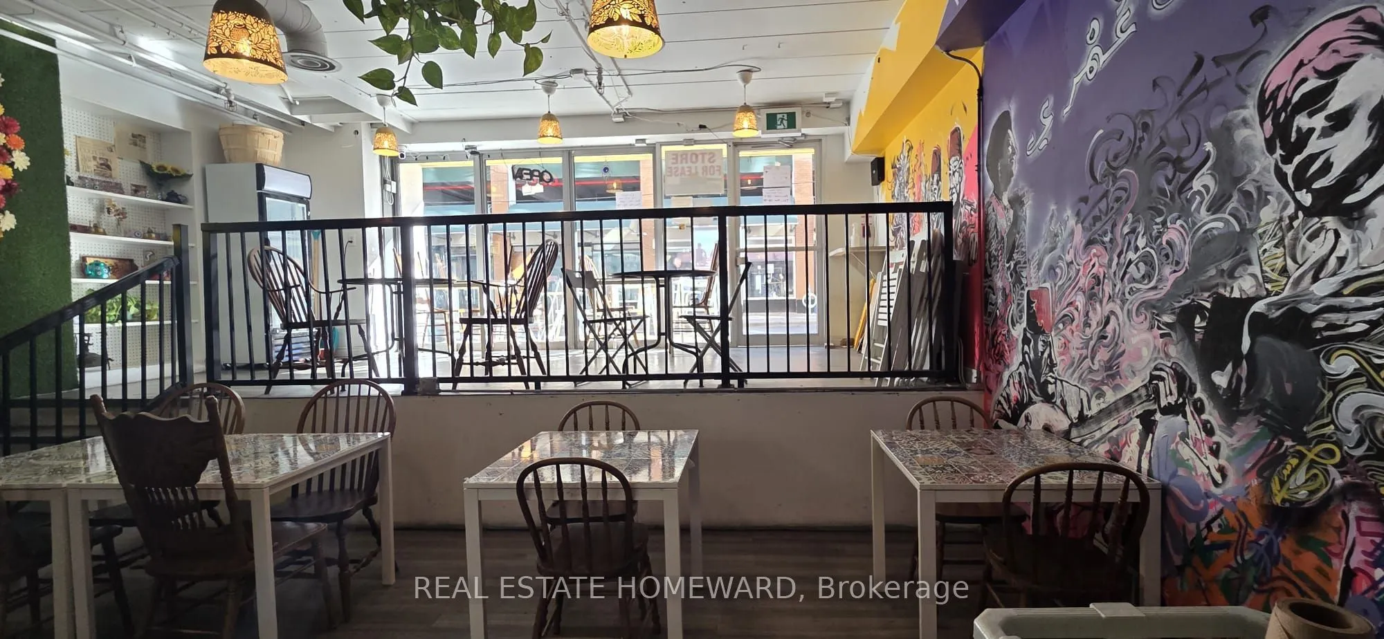 160 Baldwin Street, #66-B9 & 67-B8