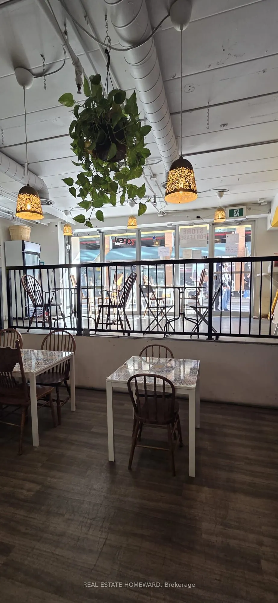 160 Baldwin Street, #66-B9 & 67-B8