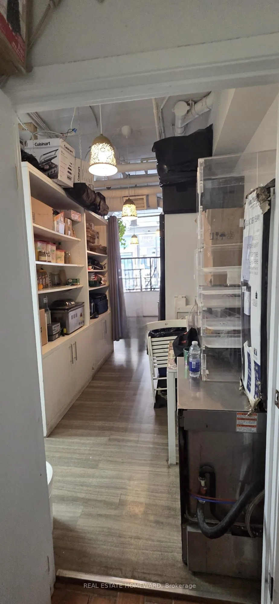 160 Baldwin Street, #66-B9 & 67-B8