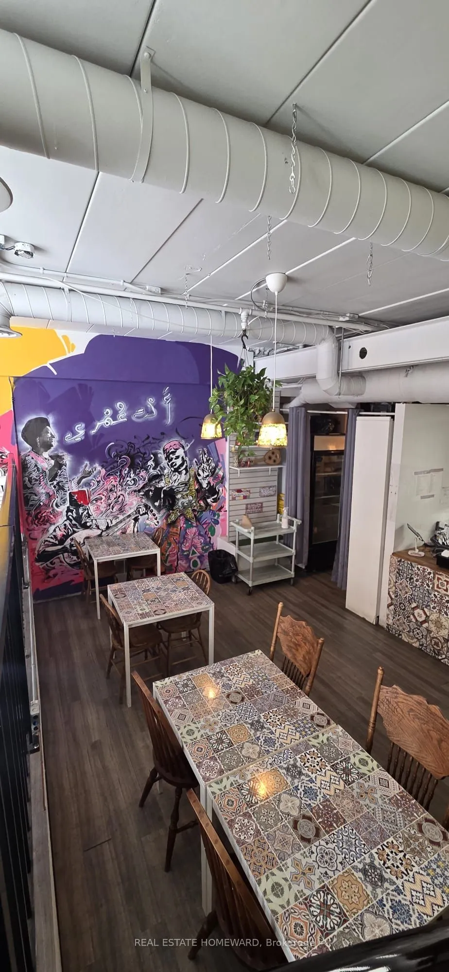 160 Baldwin Street, #66-B9 & 67-B8