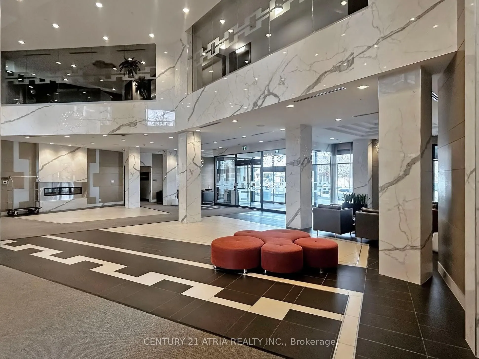 60 Ann O'Reilly Road, #466