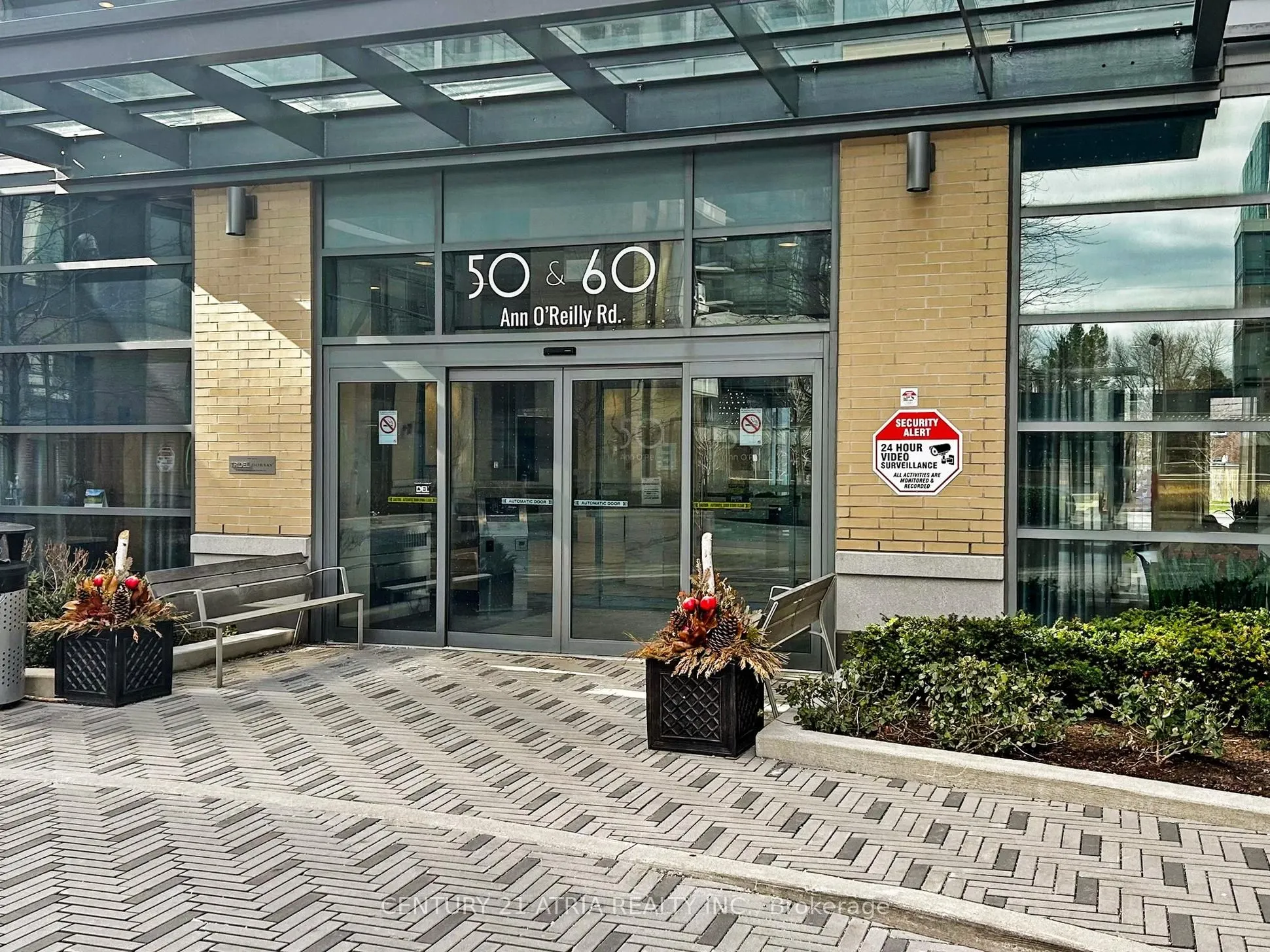 60 Ann O'Reilly Road, #466