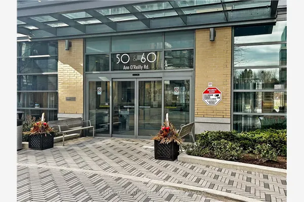 60 Ann O'Reilly Road, #466