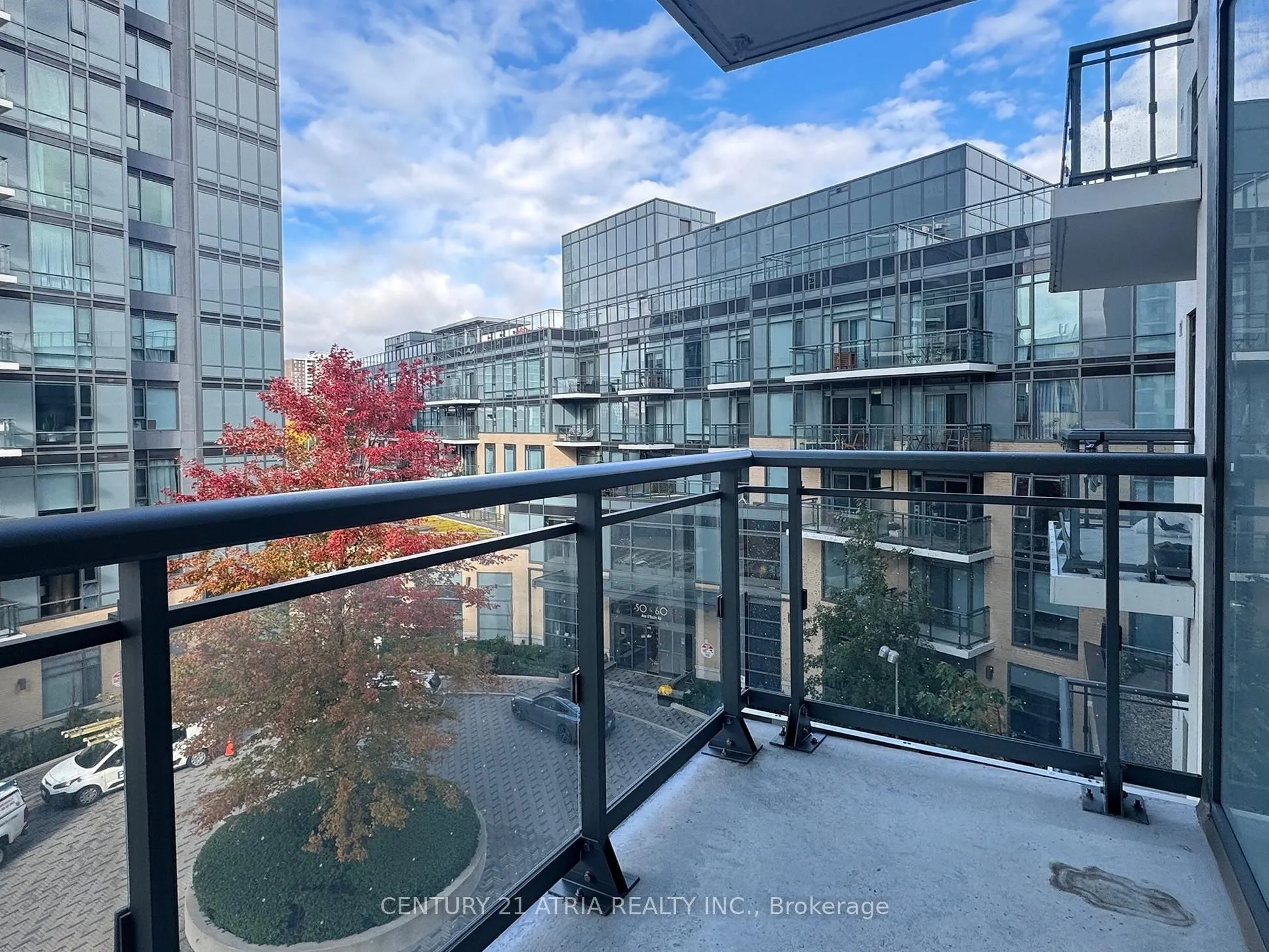 60 Ann O'Reilly Road, #466