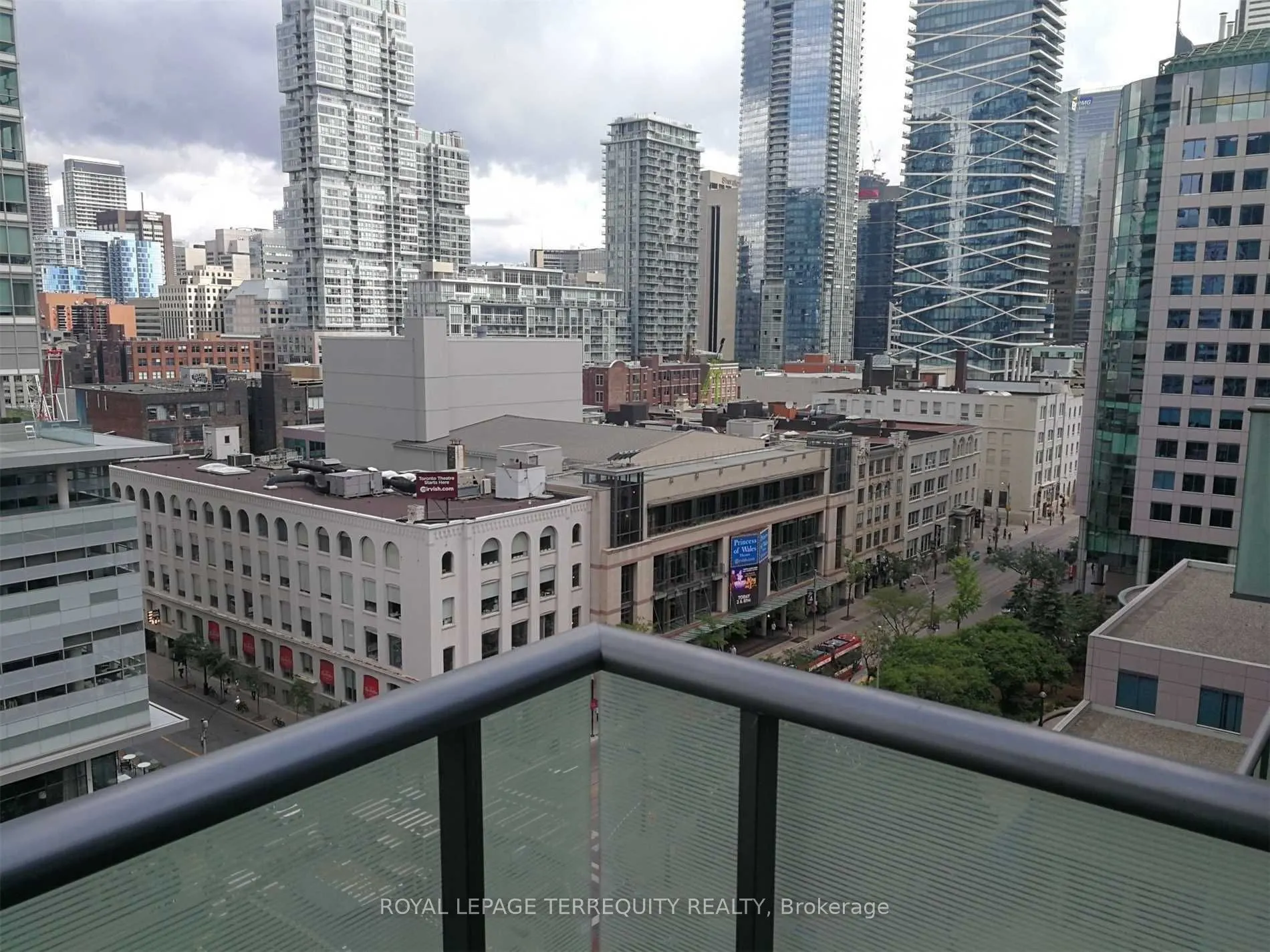 8 Mercer Street, #412