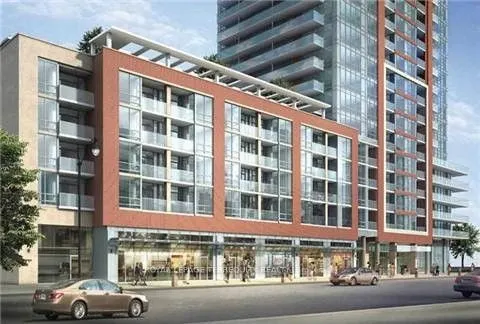 8 Mercer Street, #412