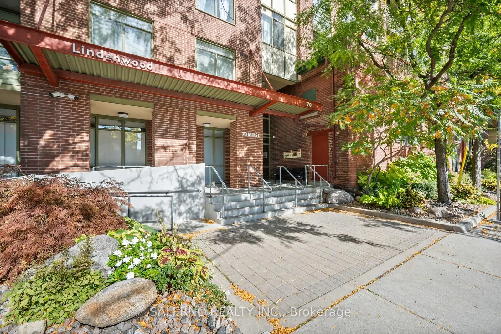 70 Mill Street, #301