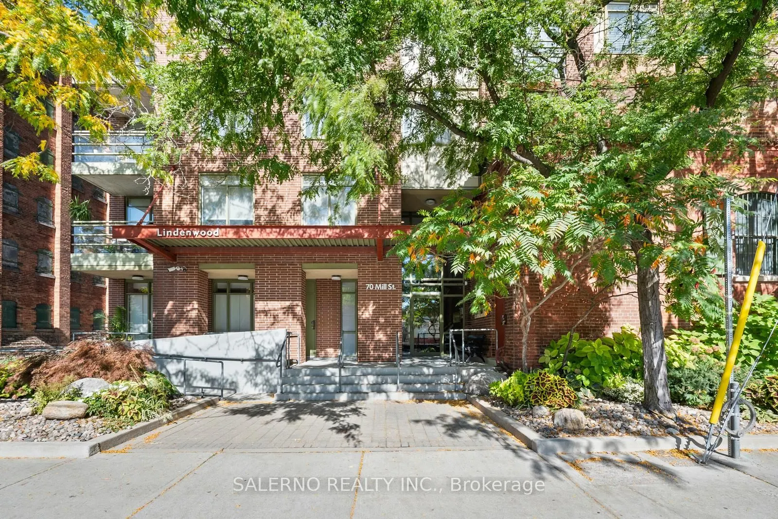 70 Mill Street, #301