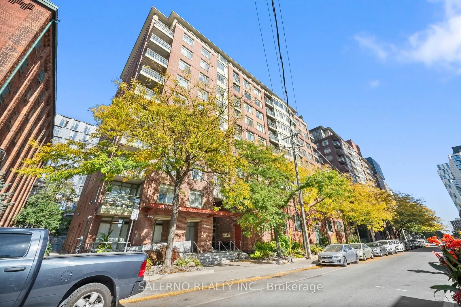 70 Mill Street, #301