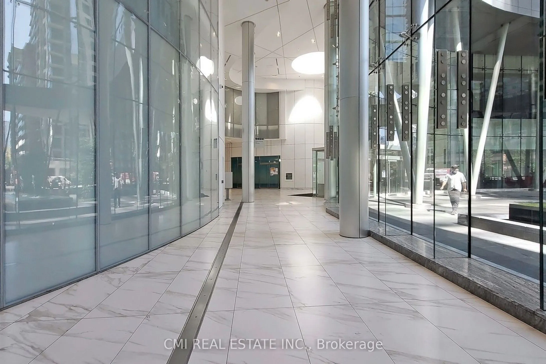 14 York Street, #3610