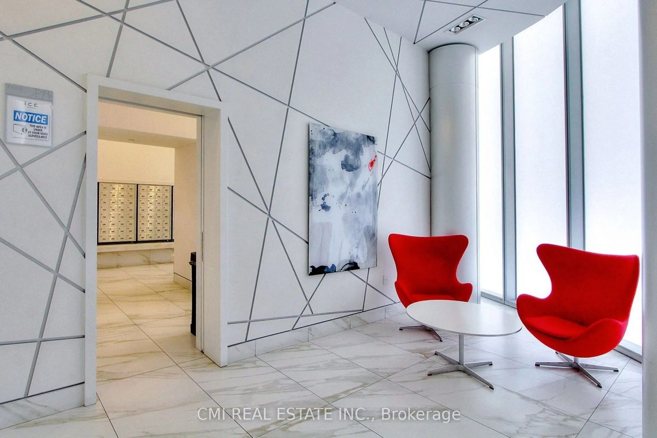 14 York Street, #3610