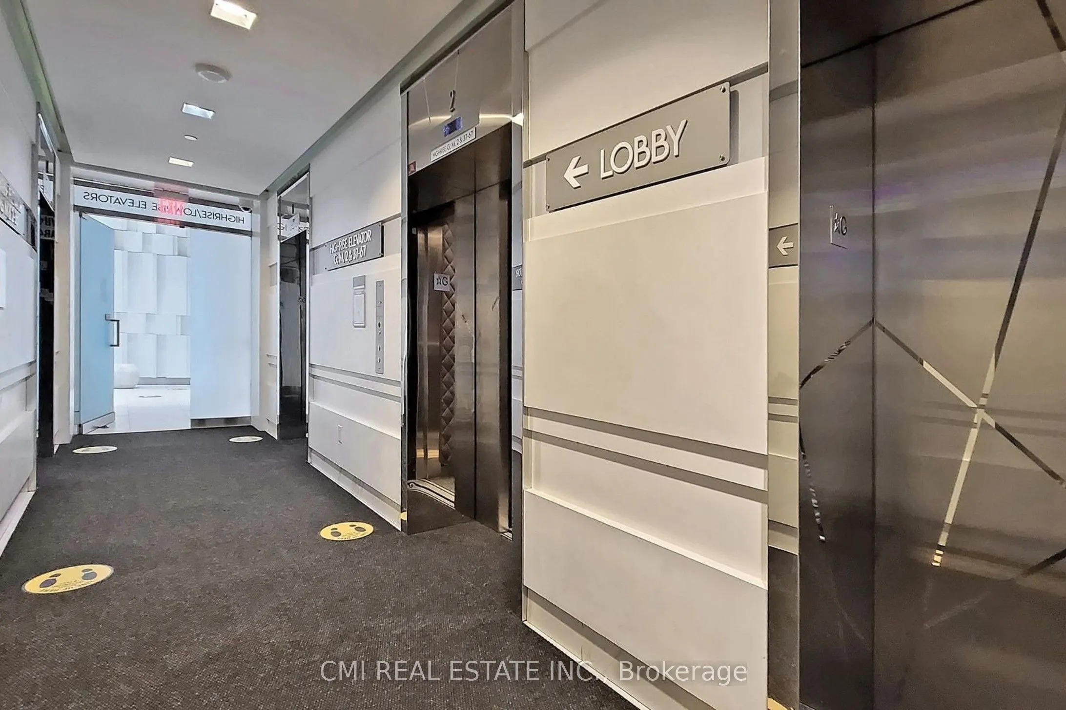 14 York Street, #3610