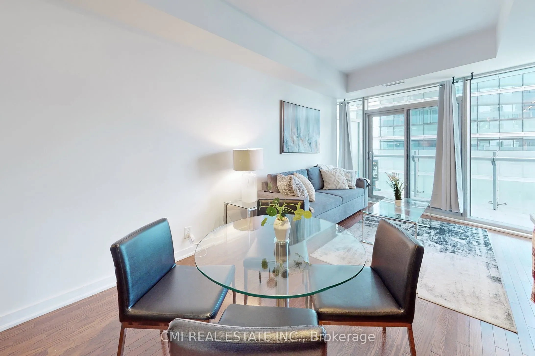 14 York Street, #3610