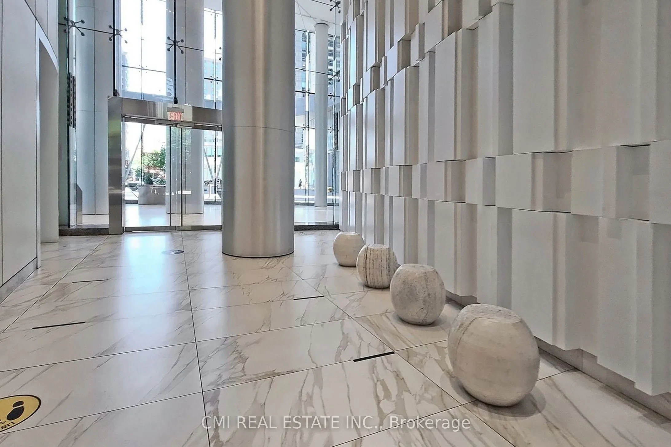 14 York Street, #3610