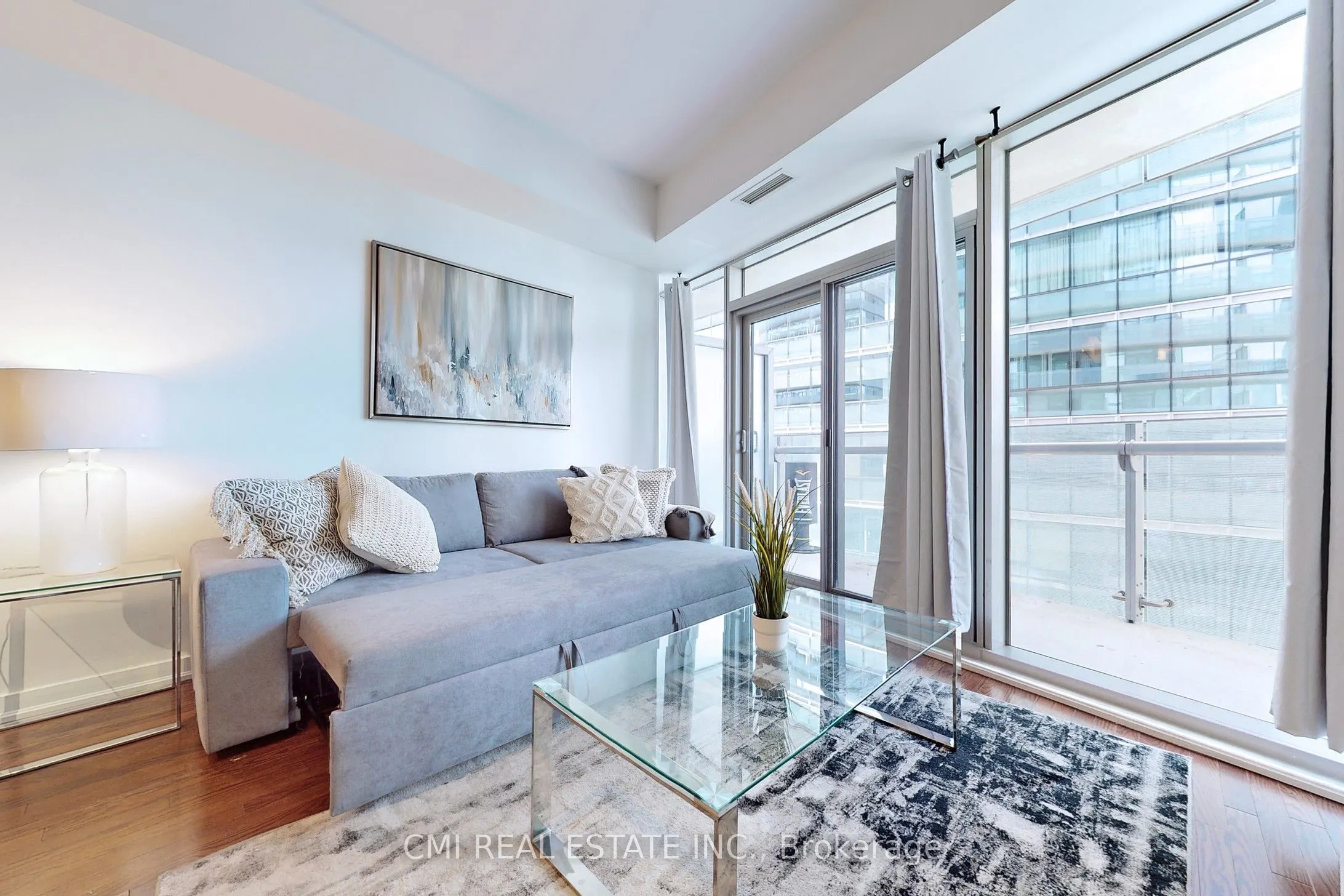 14 York Street, #3610