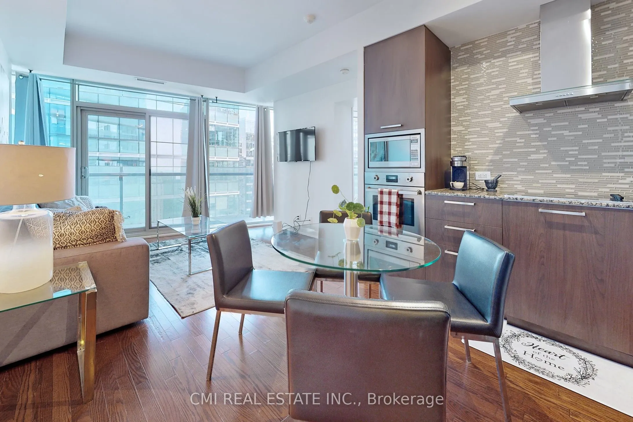 14 York Street, #3610