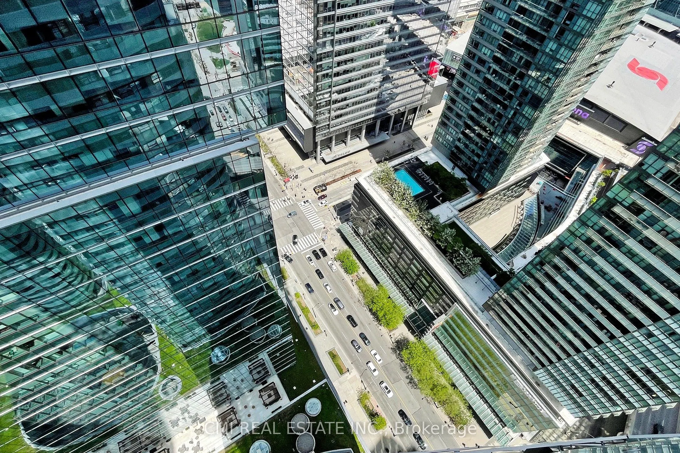 14 York Street, #3610