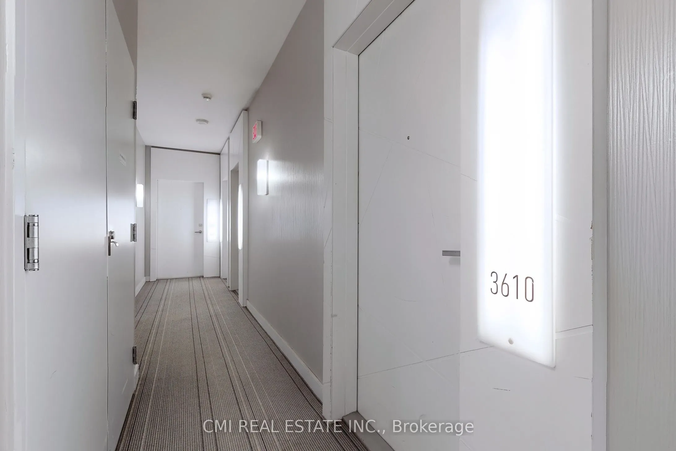 14 York Street, #3610