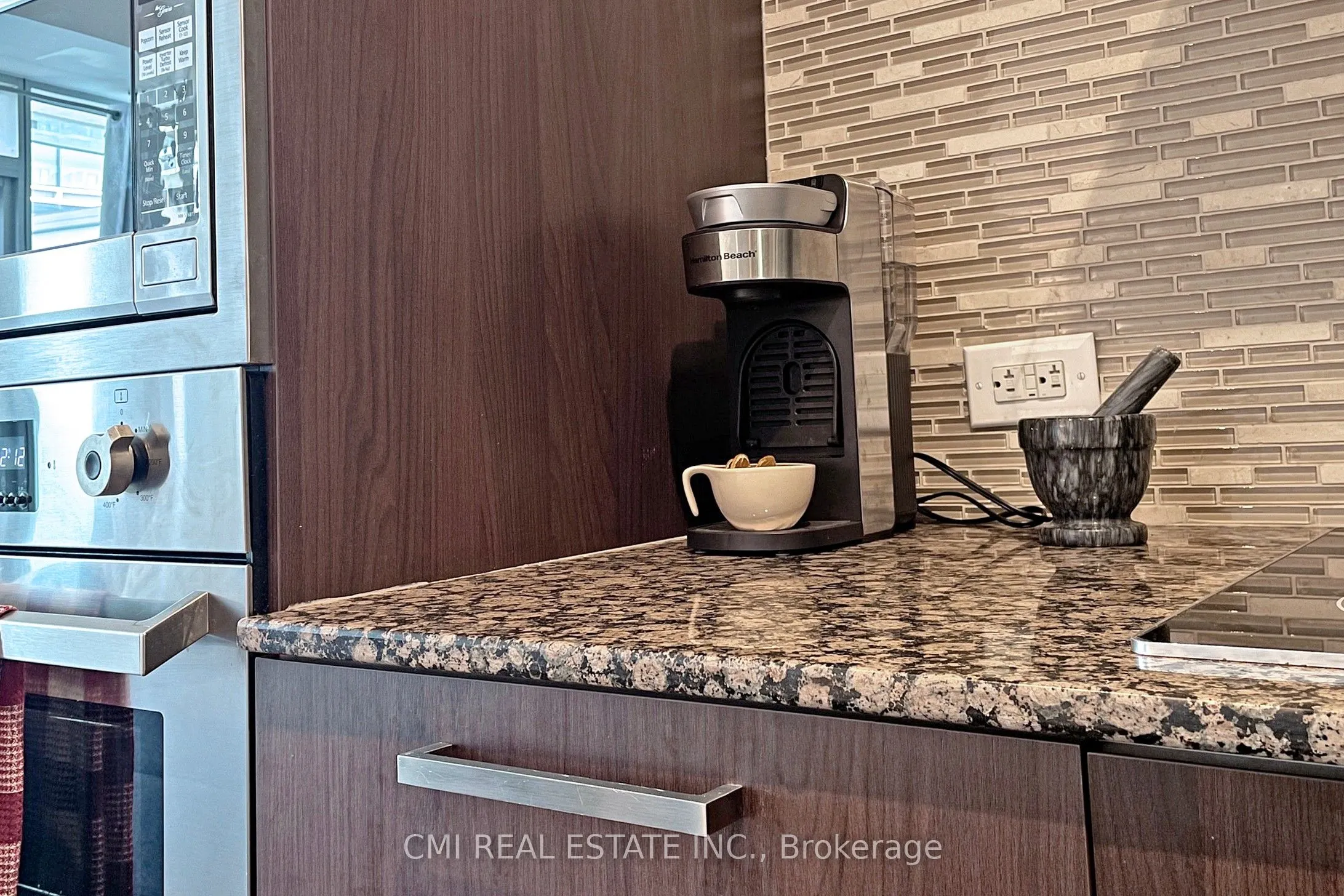 14 York Street, #3610