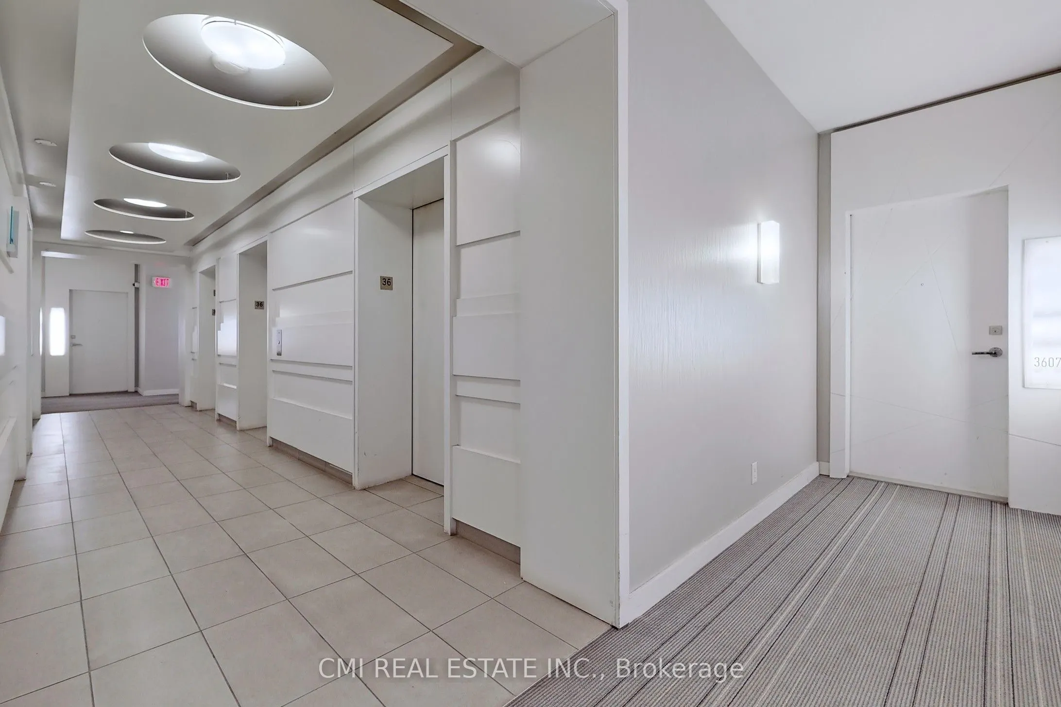 14 York Street, #3610