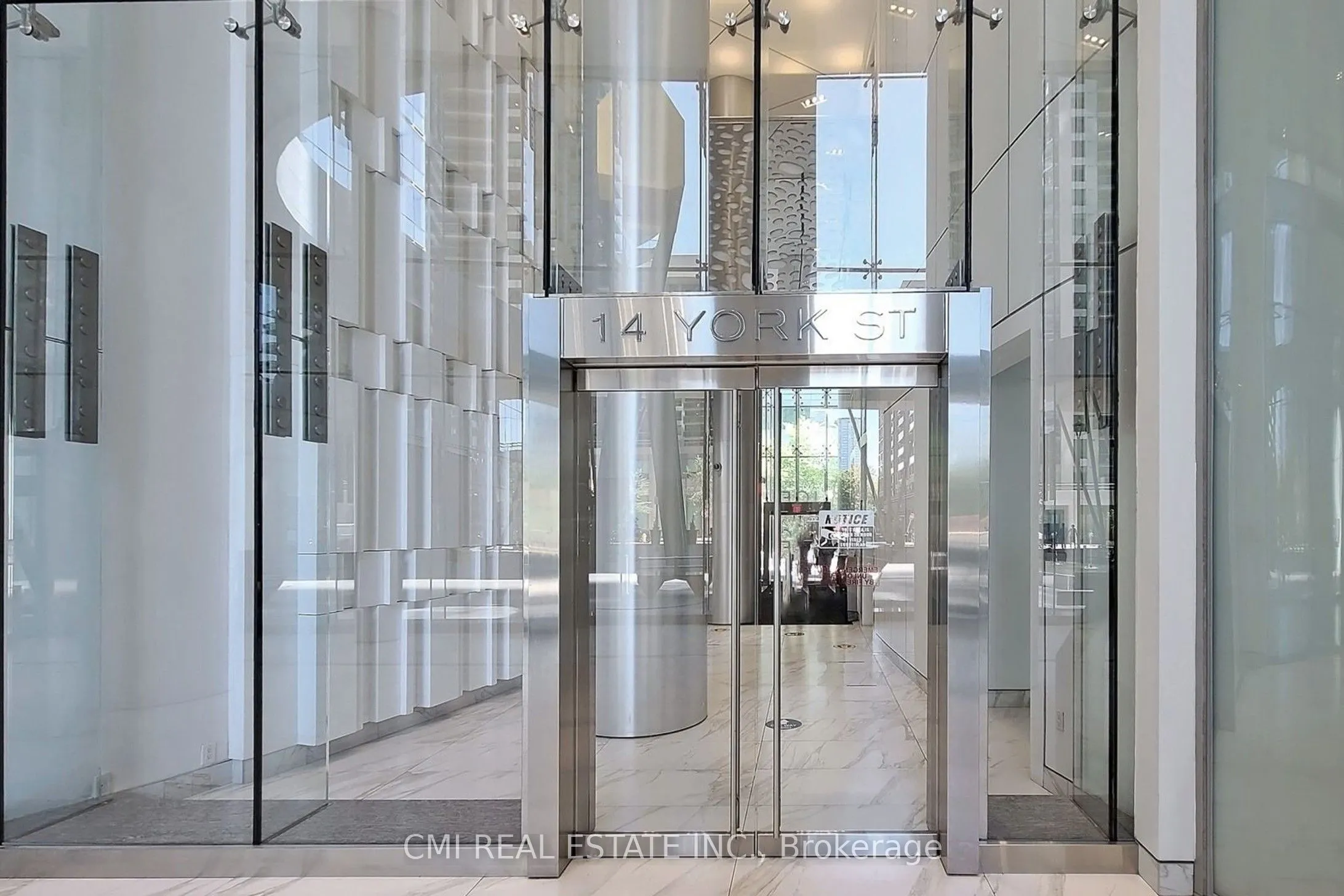 14 York Street, #3610