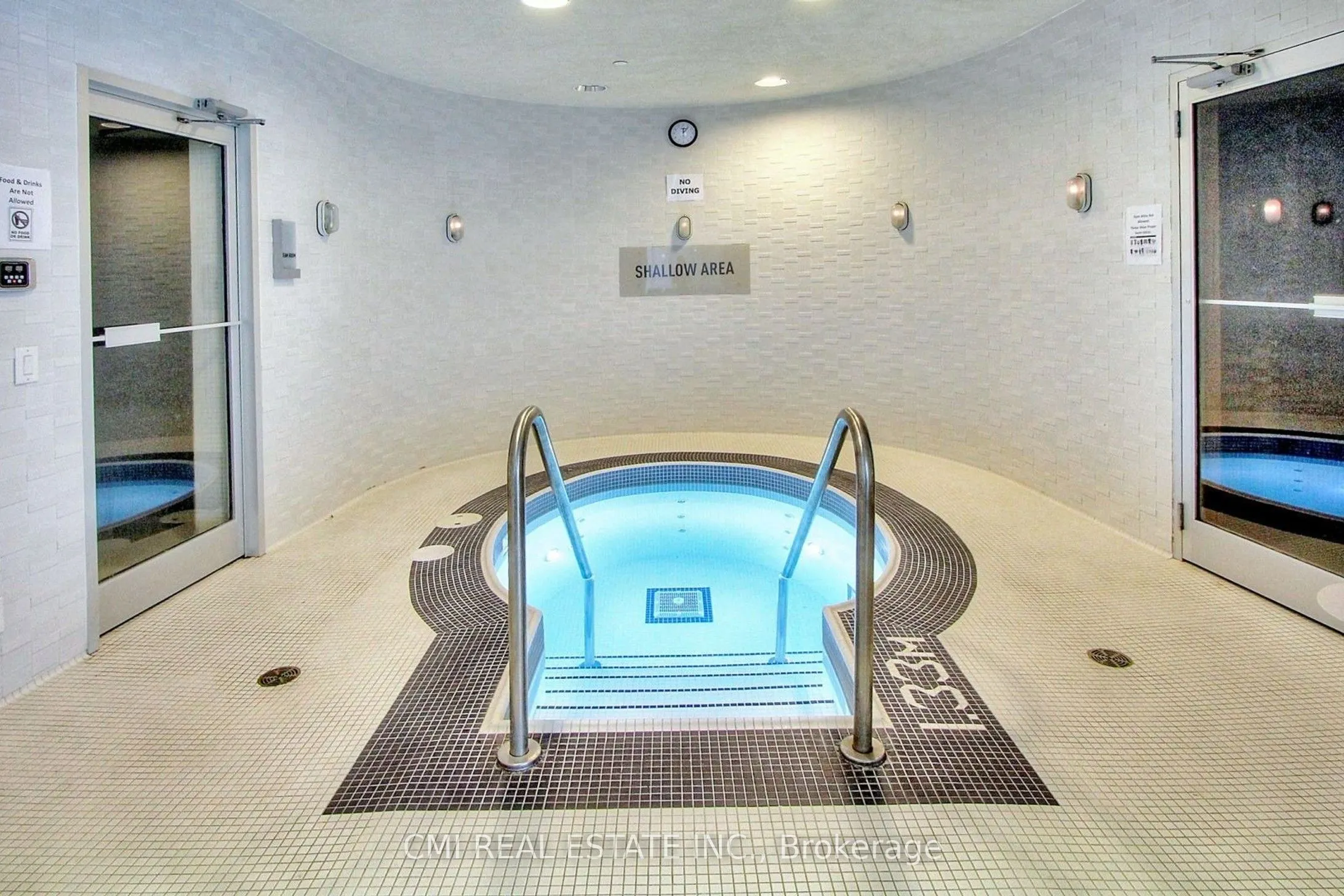 14 York Street, #3610