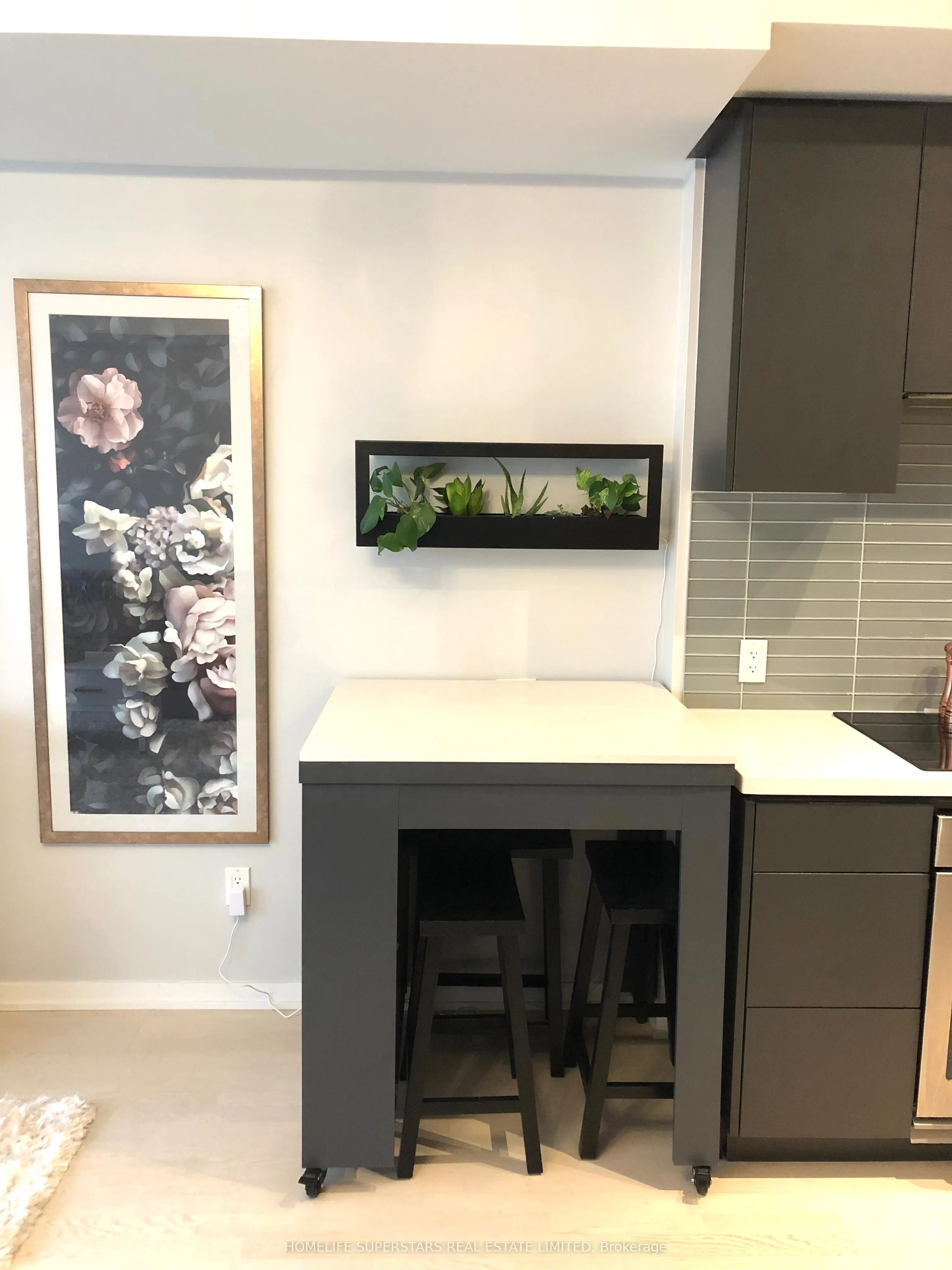 60 Colborne Street, #619