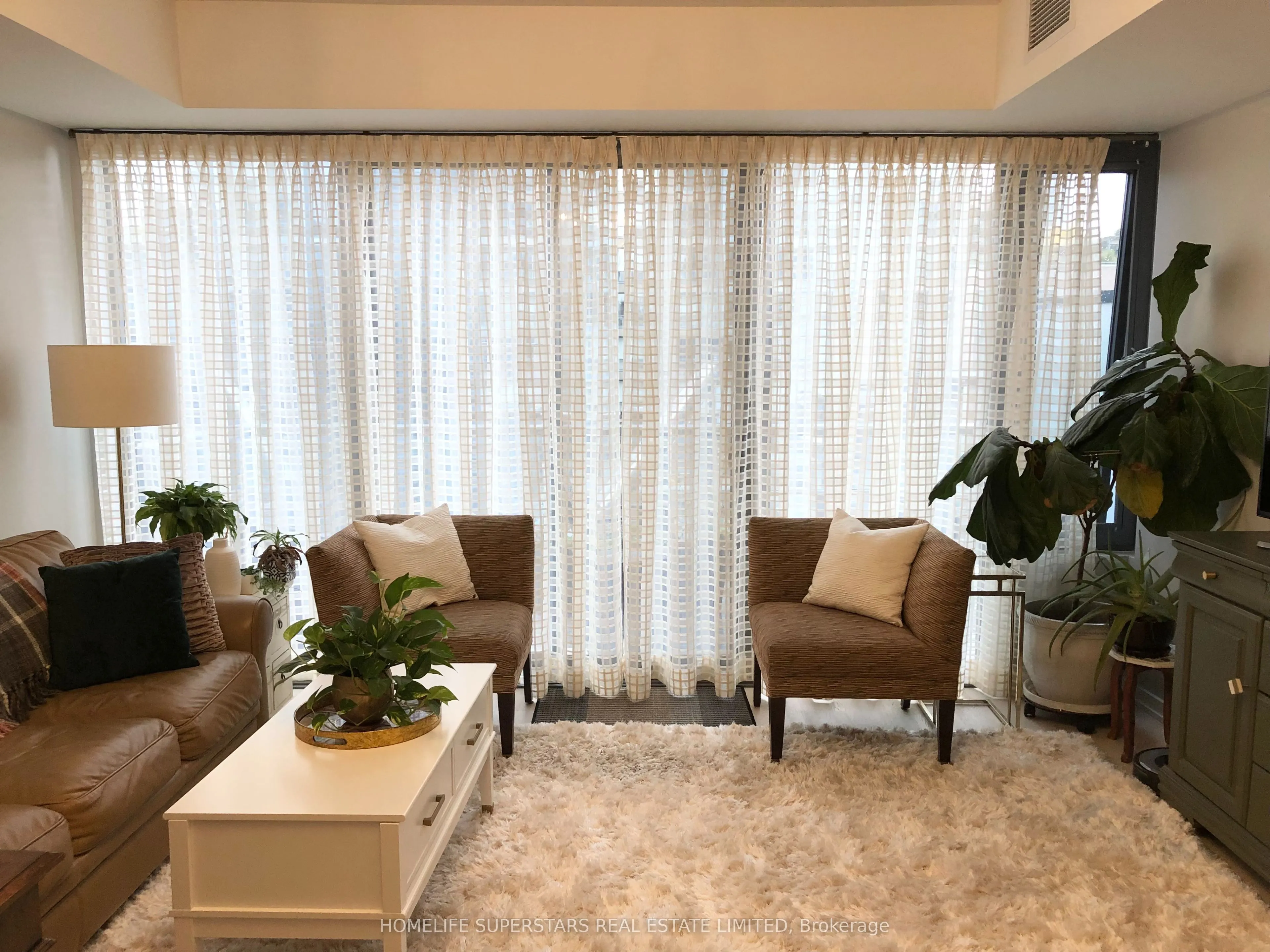 60 Colborne Street, #619