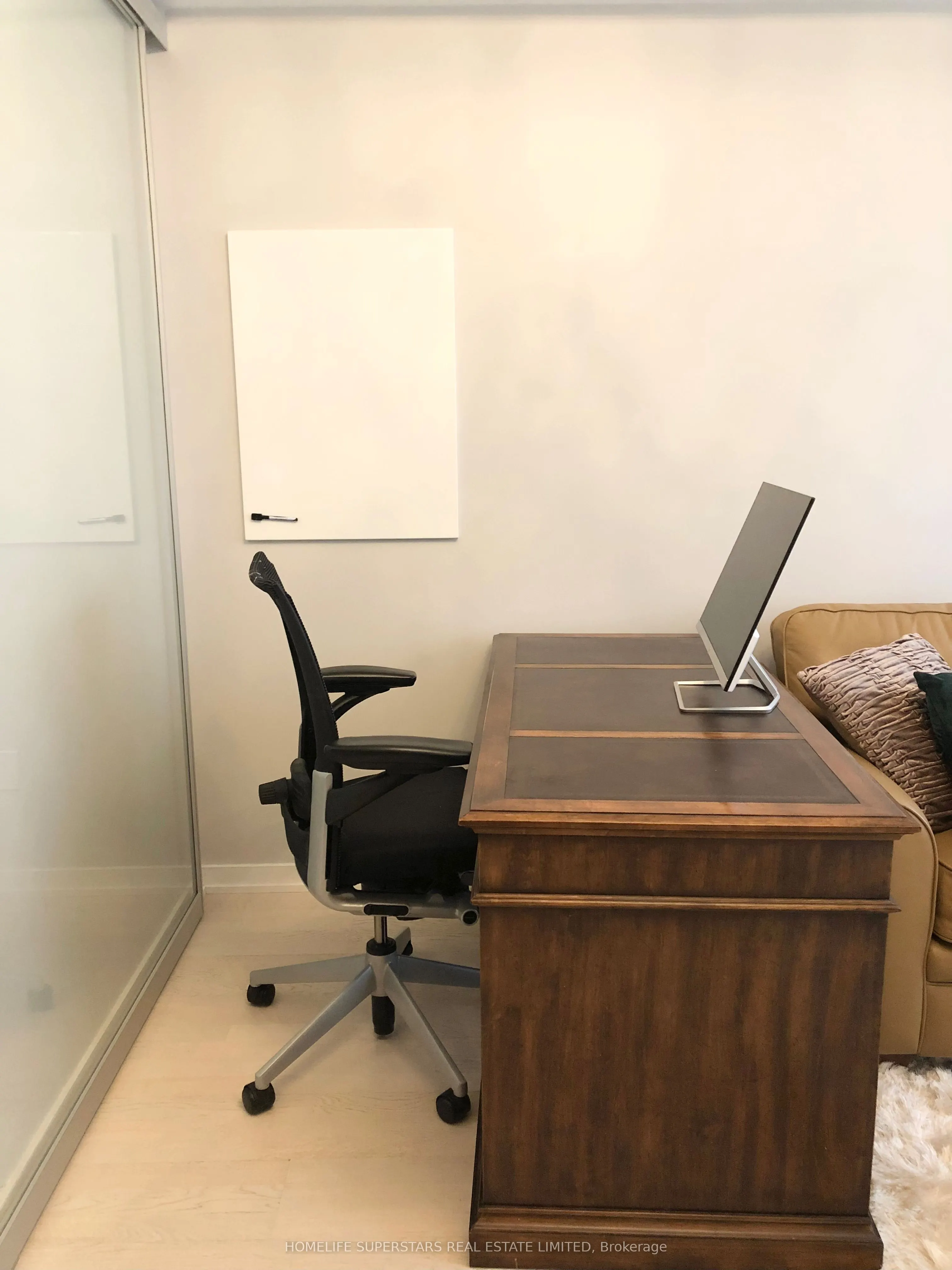 60 Colborne Street, #619