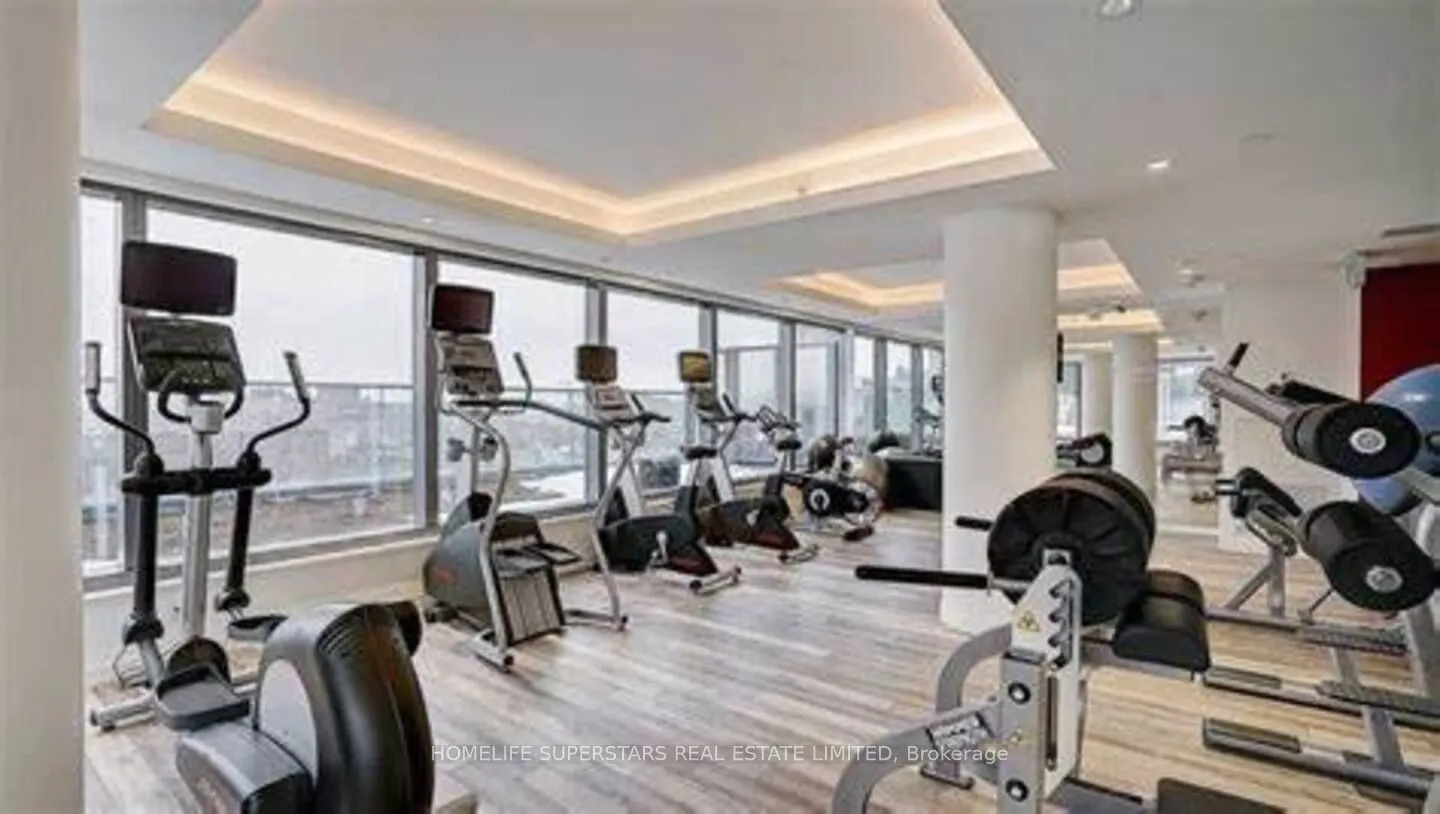 60 Colborne Street, #619