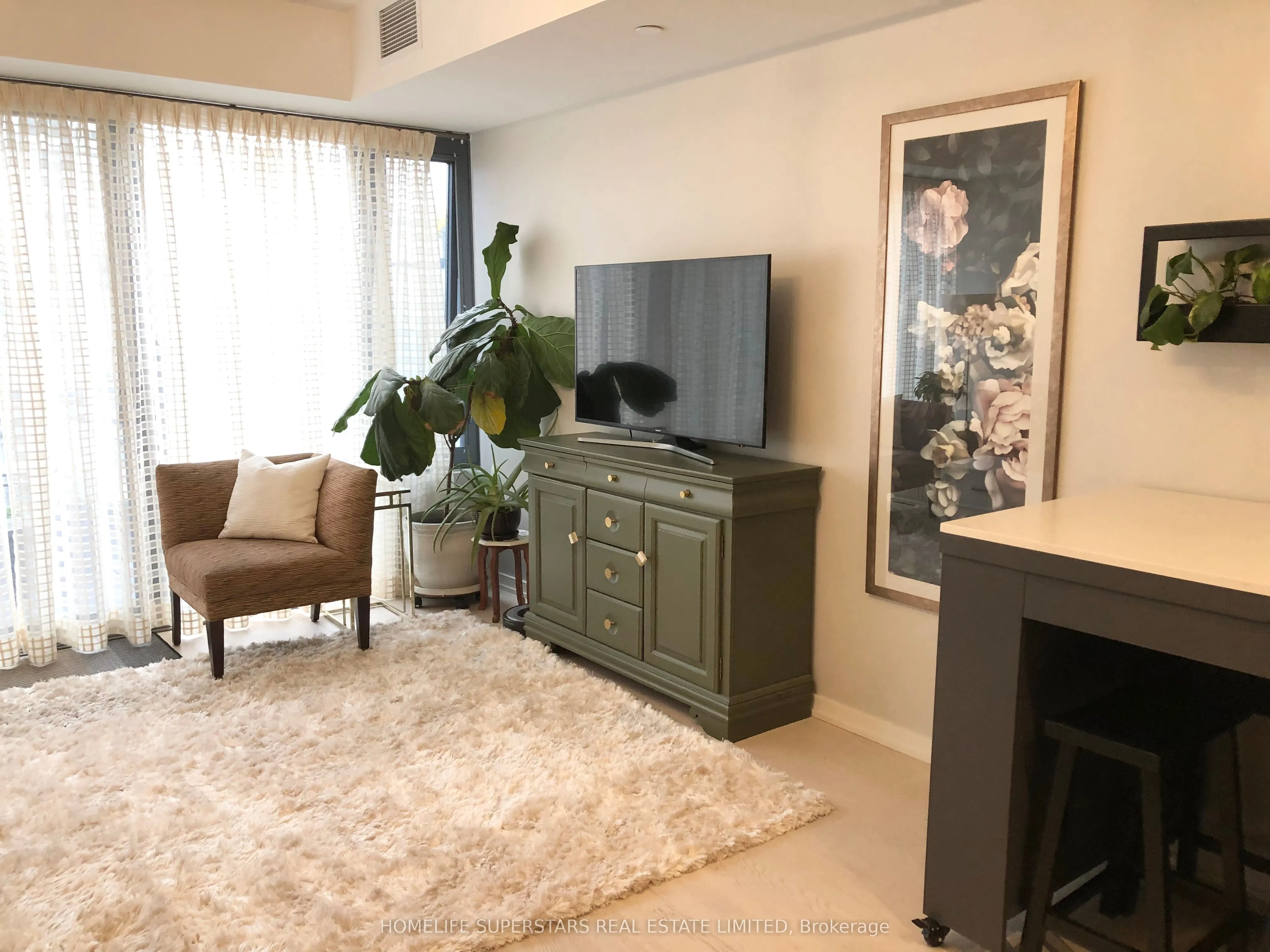 60 Colborne Street, #619