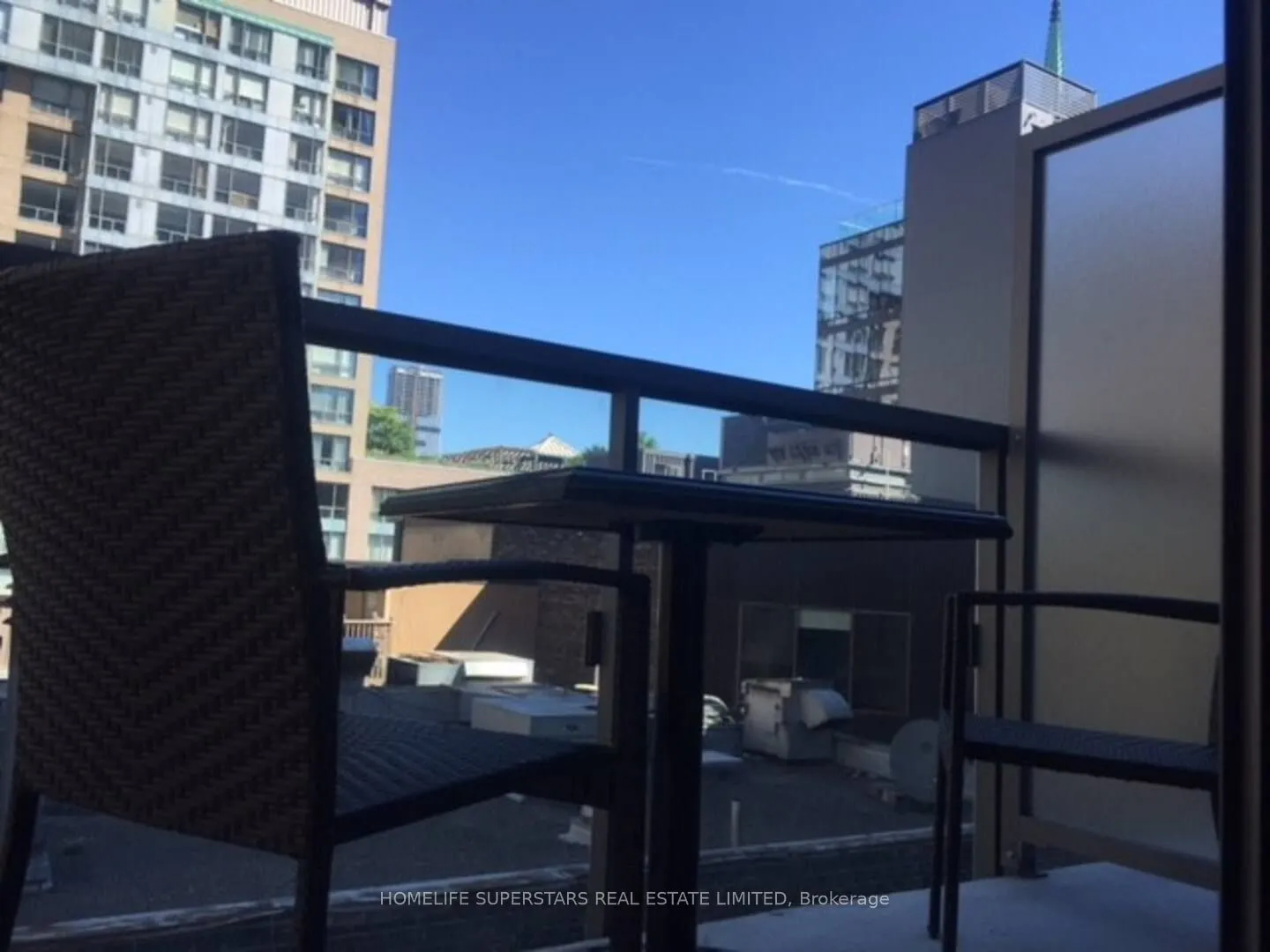 60 Colborne Street, #619