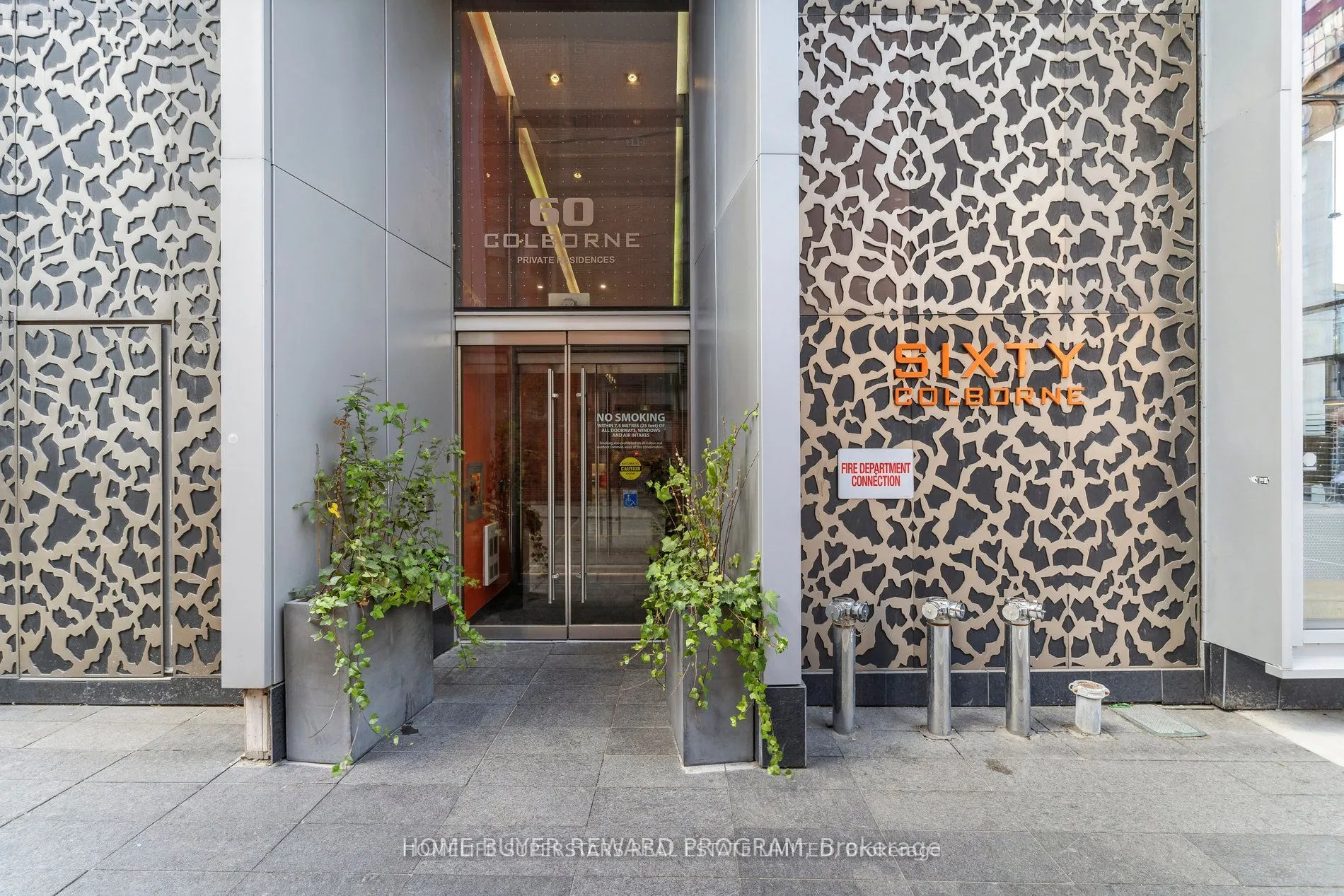 60 Colborne Street, #619