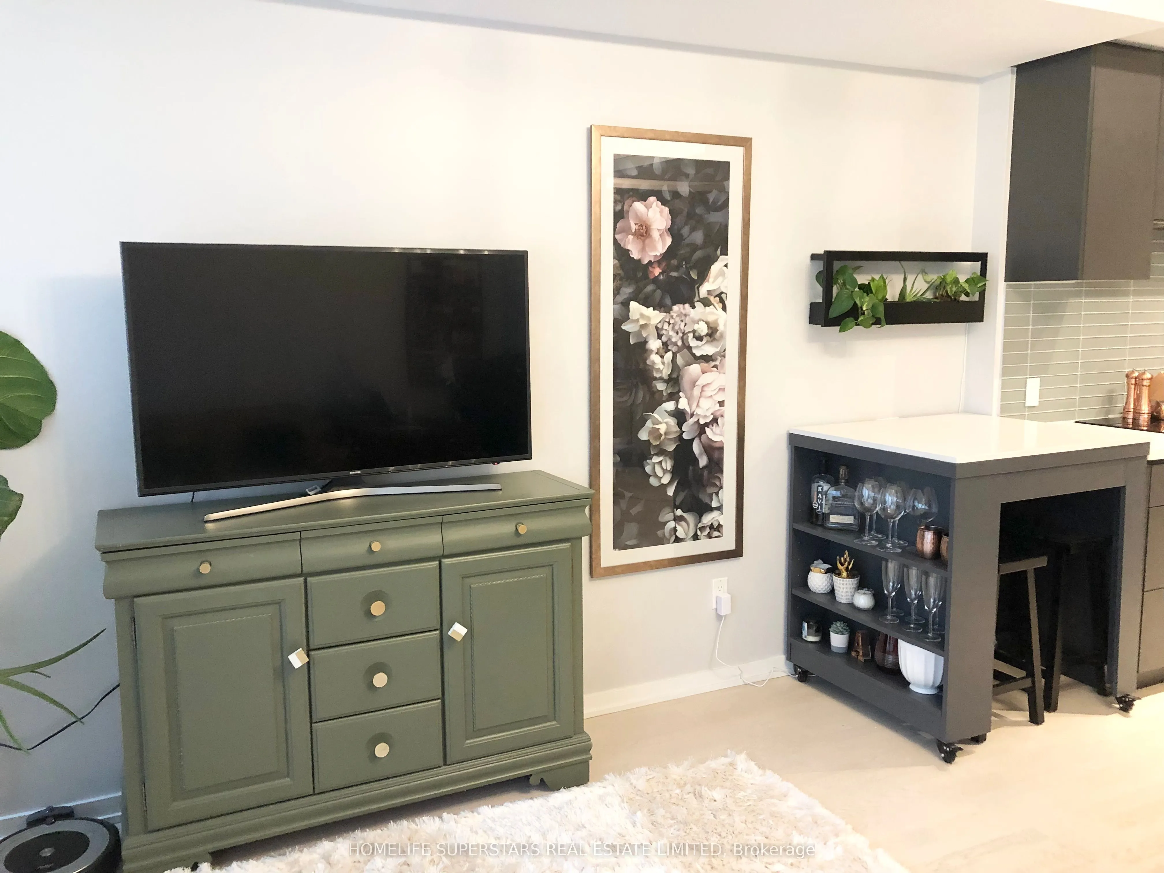 60 Colborne Street, #619