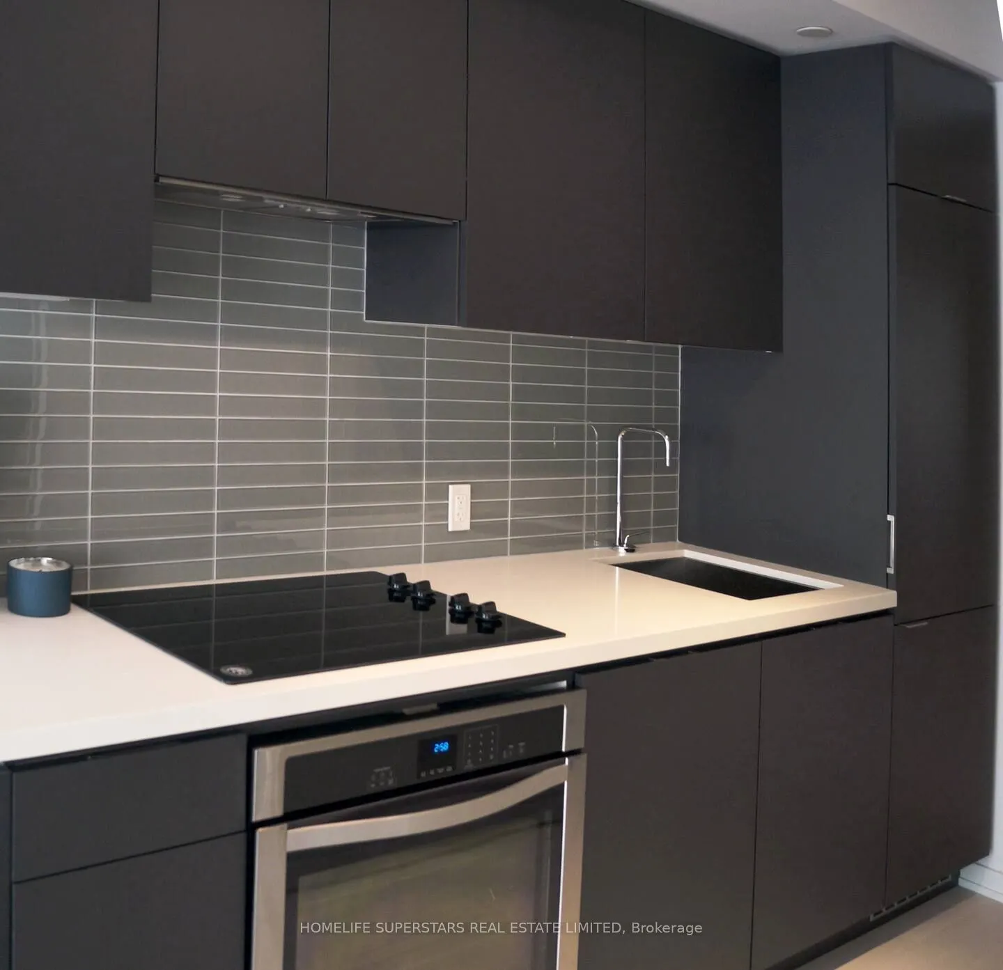 60 Colborne Street, #619