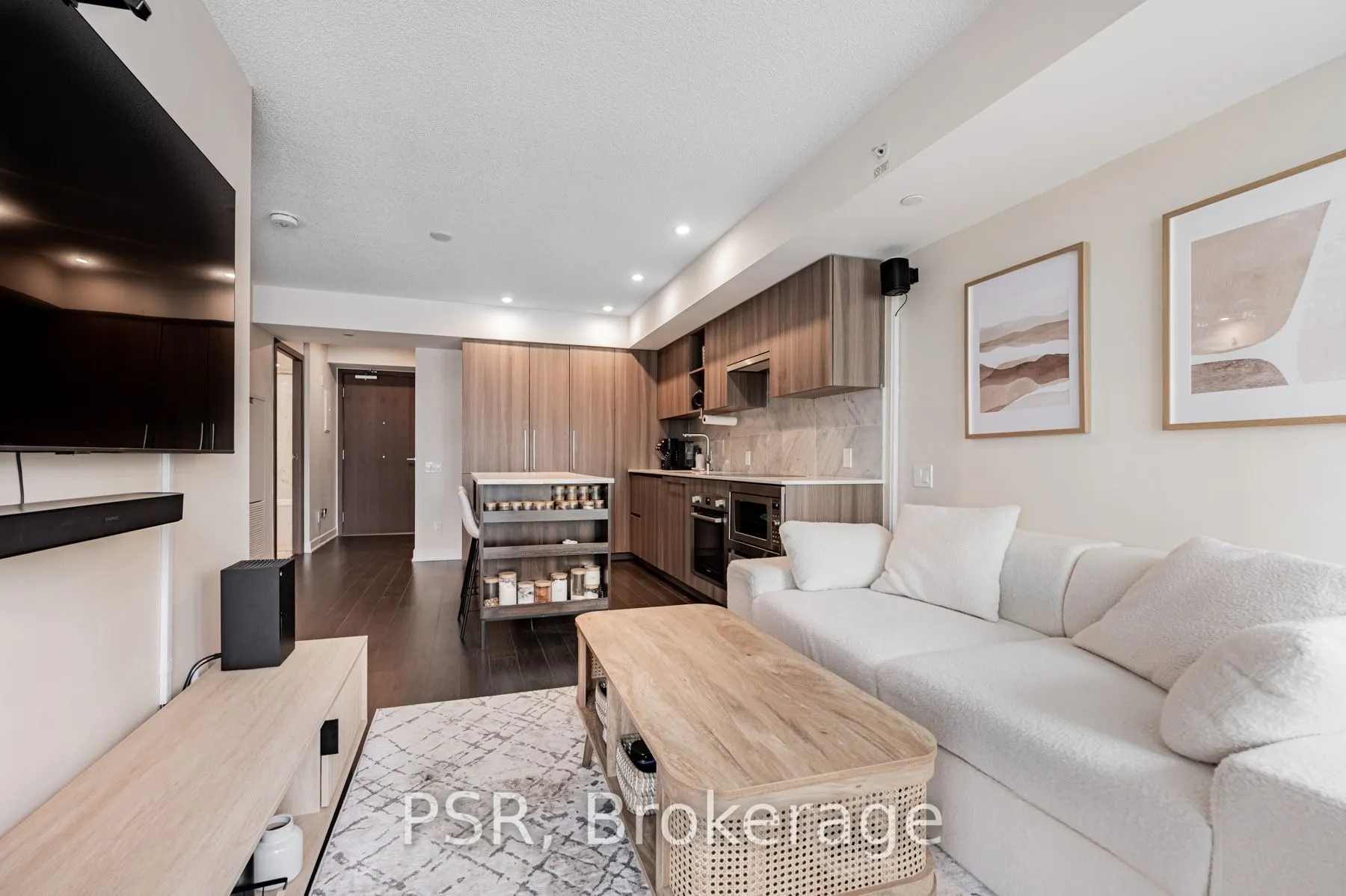 19 Bathurst Street, #2310