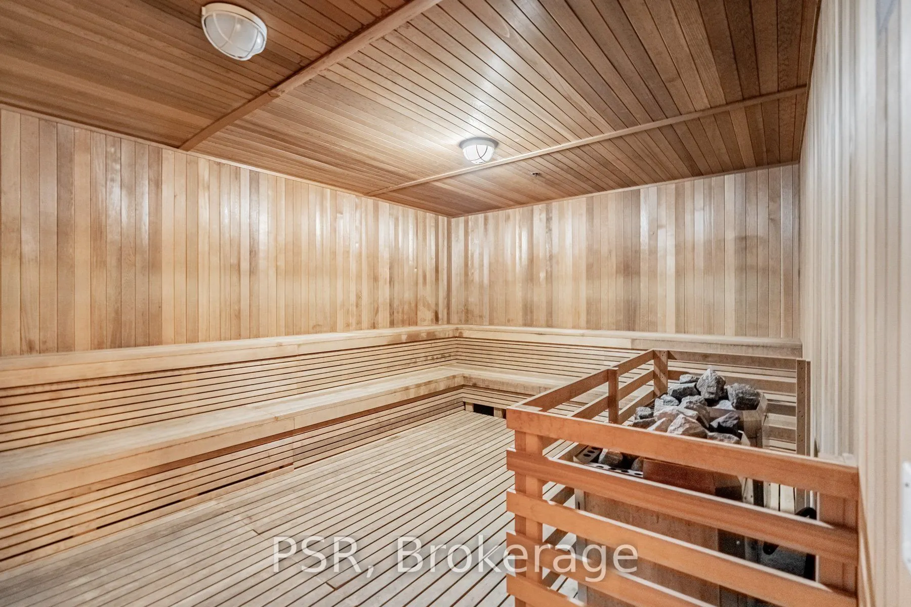 19 Bathurst Street, #2310