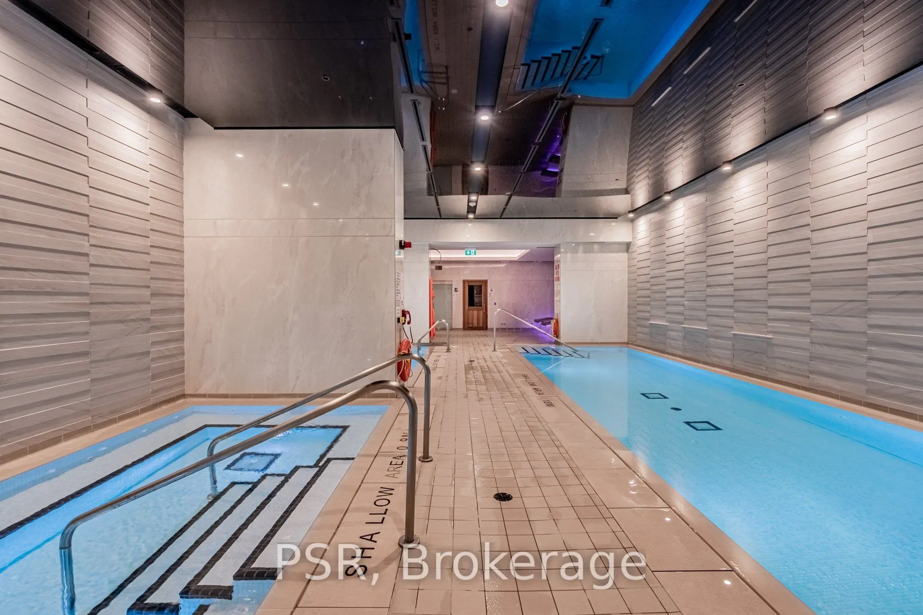 19 Bathurst Street, #2310