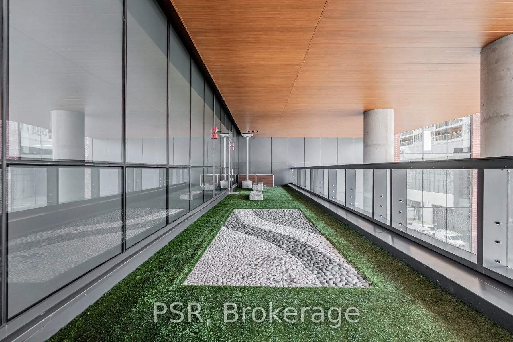 19 Bathurst Street, #2310