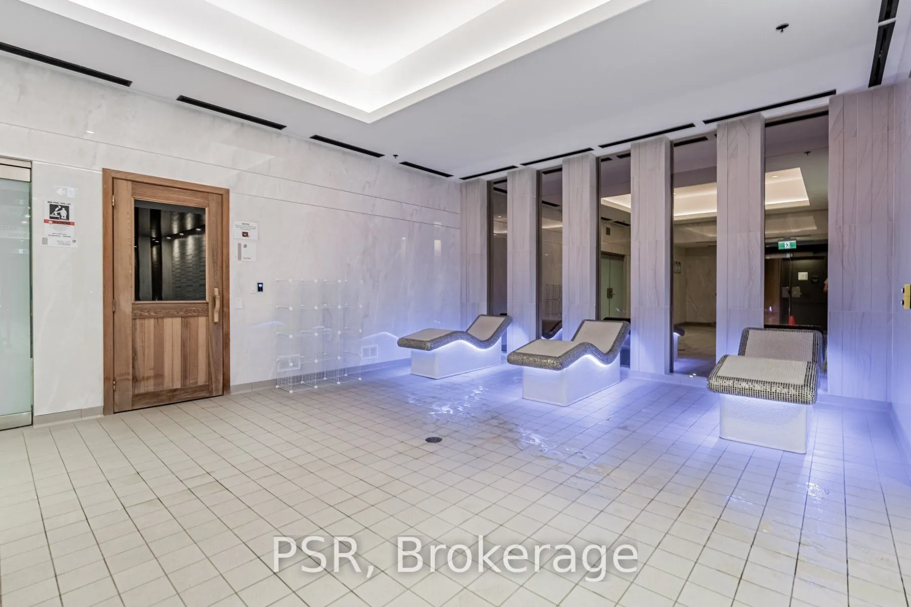 19 Bathurst Street, #2310