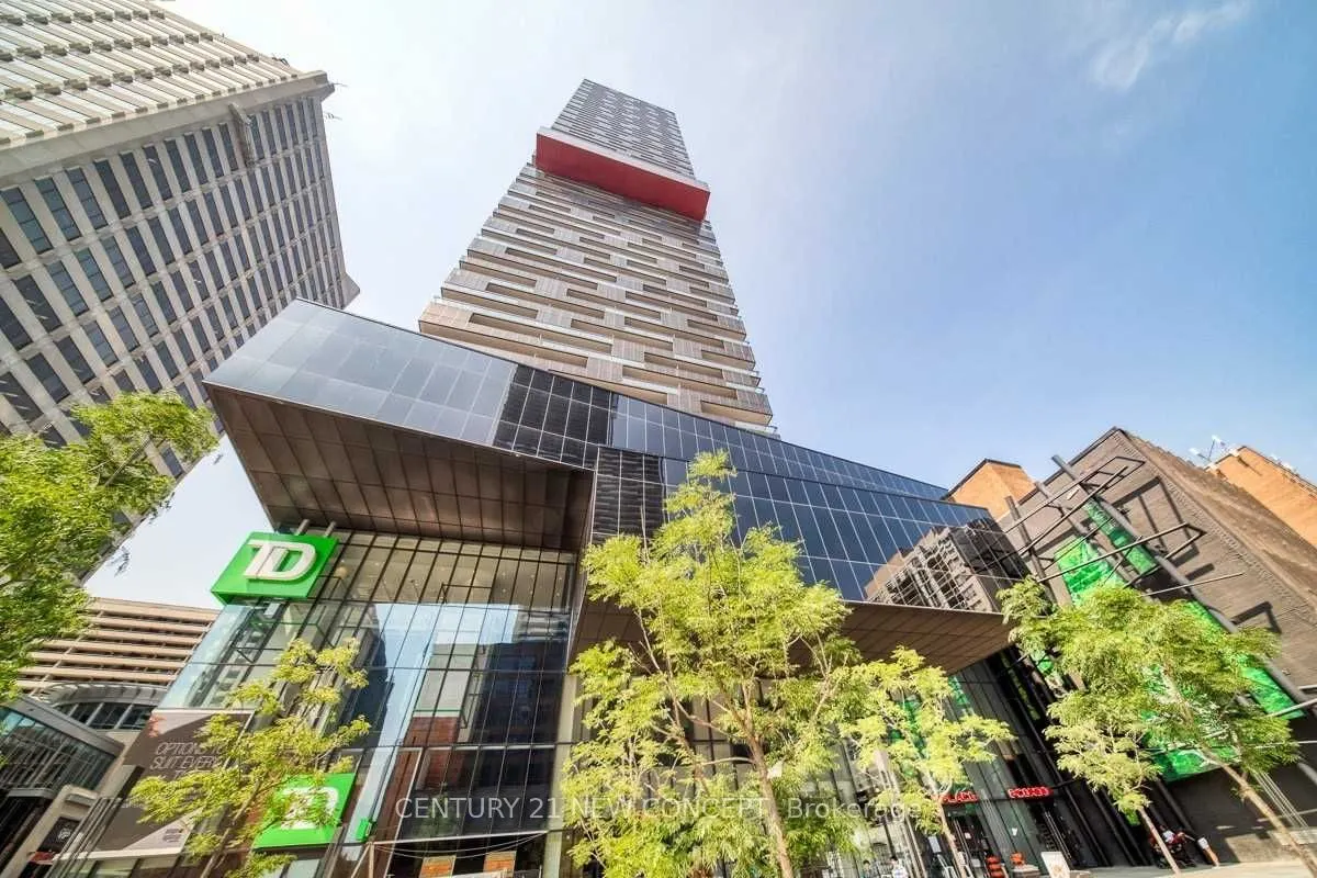 8 Eglinton Avenue E, #4502