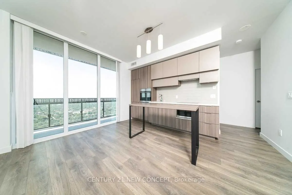 8 Eglinton Avenue E, #4502