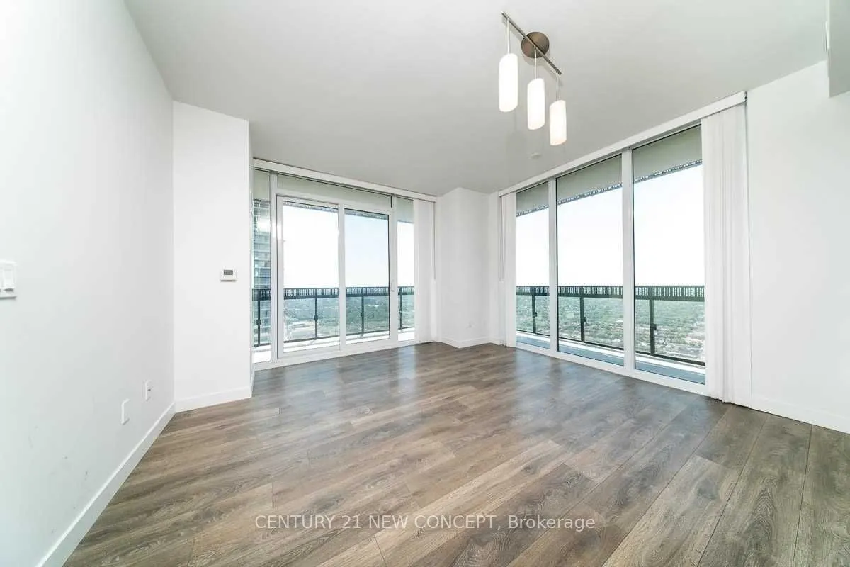 8 Eglinton Avenue E, #4502