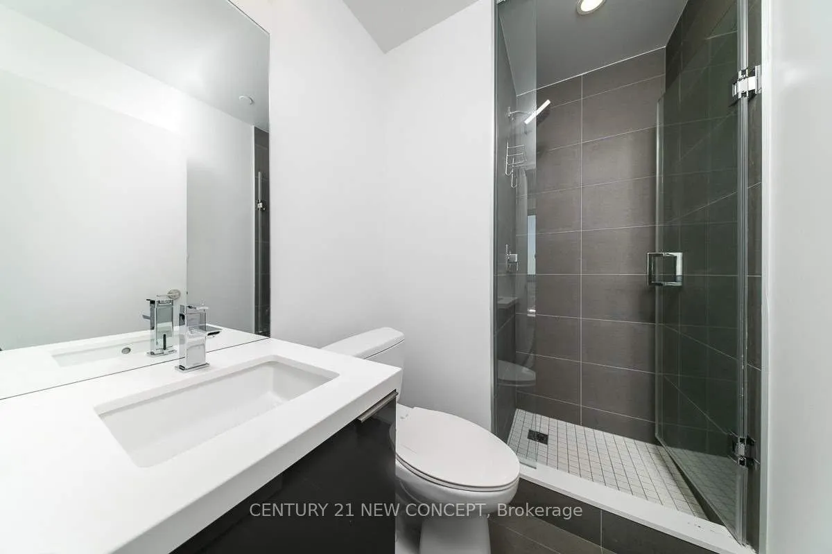 8 Eglinton Avenue E, #4502