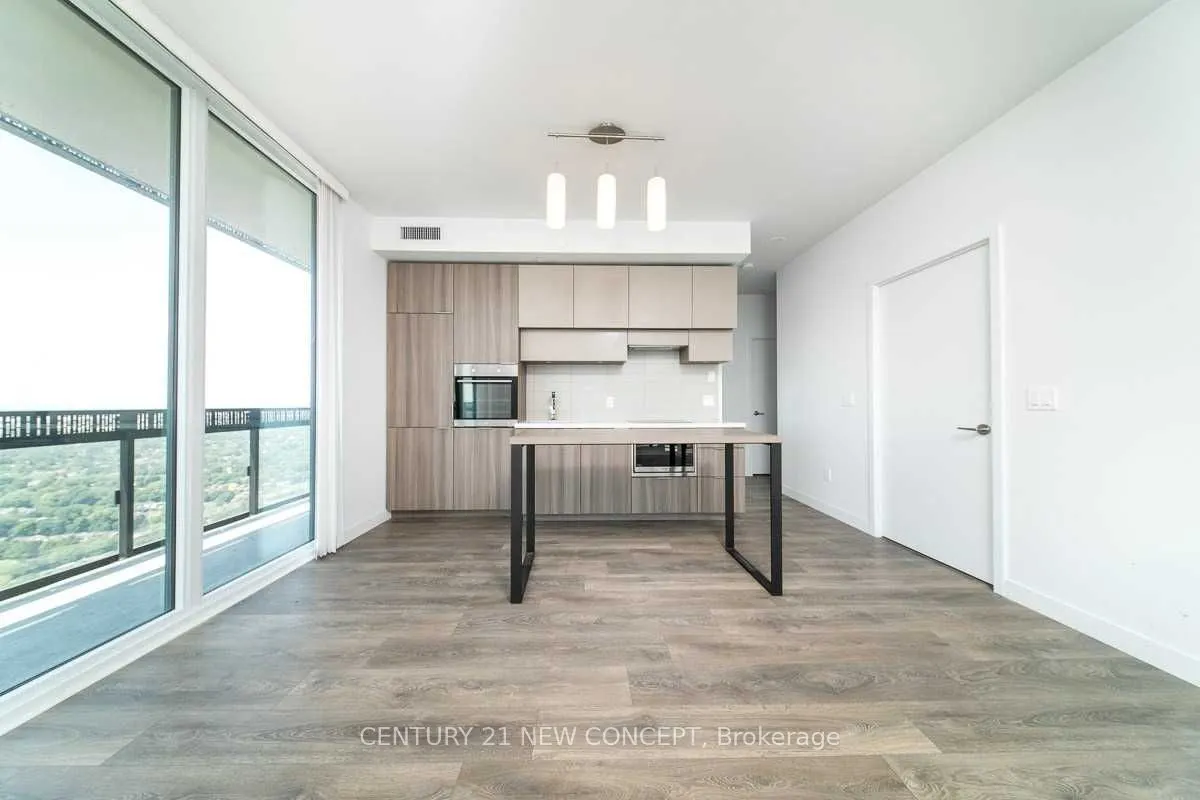 8 Eglinton Avenue E, #4502