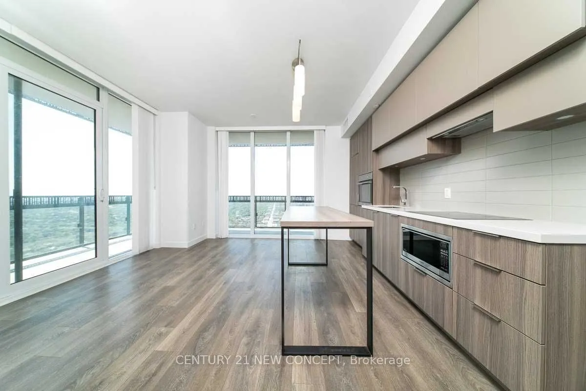 8 Eglinton Avenue E, #4502